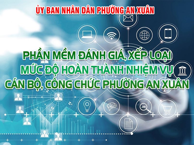 Phần mềm đánh giá